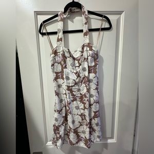 Abercrombie mini dress